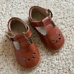 Mary Jane Toddler shoes